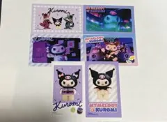 My MELODY&KUROMI Netflix スマロイド　クロミ