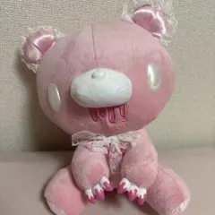 タイトー グルーミー テディ ピンク - メルカリ