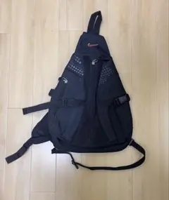 00s nike ショルダーバック y2k