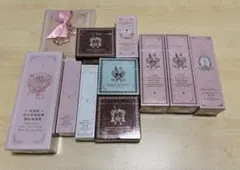 フラワーノーズ 11点セット☆