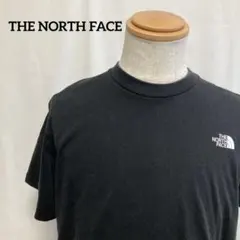 THE NORTH FACE ブラック Tシャツ