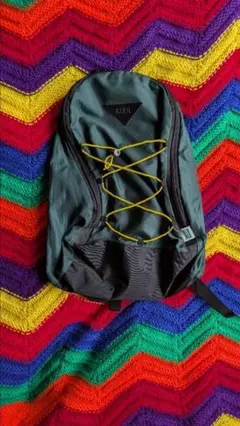 Kool リュック・バックパック　非売品　ノベルティ