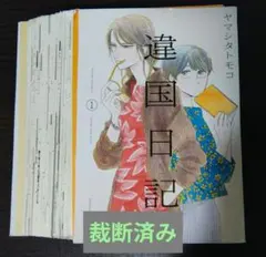 2026年最新】違国日記 全巻の人気アイテム - メルカリ