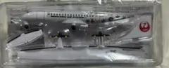 【新品未開封】JAL AIR SYSTEM 飛行機模型（JA11HC）プロペラ機のサムネイル