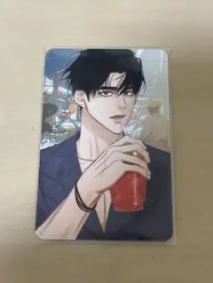 韓国BL タイAR トレカカード Amazon.co.jp: 韓国BL bomtoon ノンゼロサム トレカ カード