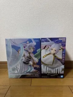 フリーレン フィギュアセット