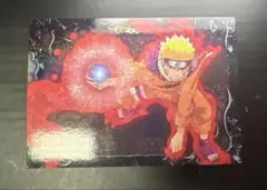 NARUTO 忍術大全 第1弾 SP01 四代目火影 波風ミナト 口寄せの術