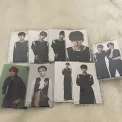 許豊凡 トレカセット