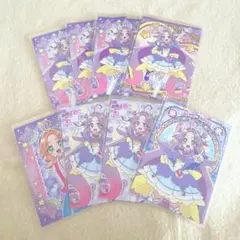 名探偵プリキュア キラキラトレーディングコレクション キュアアンサー まとめ売り