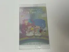 サンリオウエハース10 リトルツインスターズ キキララ