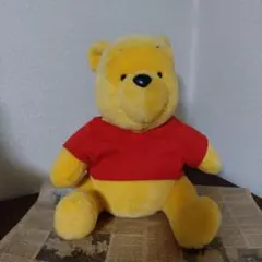 くまのプーさん ぬいぐるみ