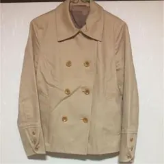 トレンチコート