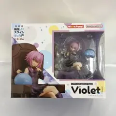ヴィオレ 「劇場版 転生したらスライムだった件 紅蓮の絆編」 1/7