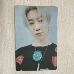 SEVENTEEN THE8 ディエイト トレカ anode