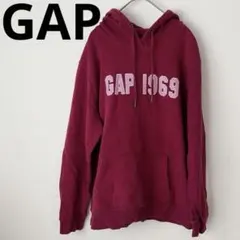 Gap パーカー