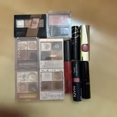 アイシャドウ　口紅　まとめ売り