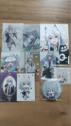 カラフルピーチ　どぬくさん　まとめ