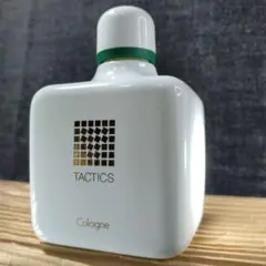 ☆未使用・タクティクス コロン 120ml MADE IN U.S.A ☆のサムネイル