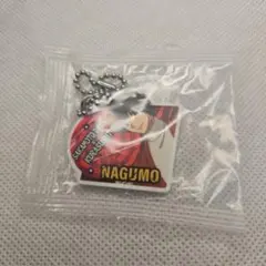 ⚫【新品未使用匿名発送】くら寿司アクリルキーホルダー SAKAMOTO DAYS