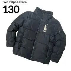 Polo Ralph Lauren ポロラルフローレン ダウンジャケット130