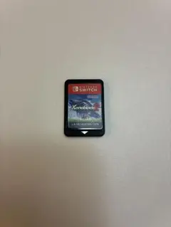 【ソフトのみ】ゼノブレイド2 Nintendo Switch