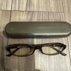 調光サングラス メガネ