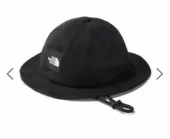 完売　ノースフェイス　キッズ　メッシュ