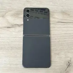 Android Galaxy Flip 4｜128gb｜SIMフリー
