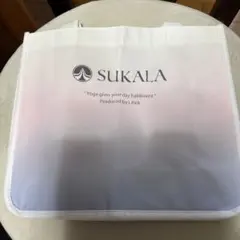 SUKALA ヨガトートバッグのサムネイル