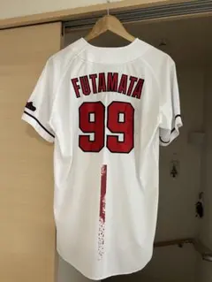 広島東洋カープ 二俣翔一 #99 ユニフォームのサムネイル