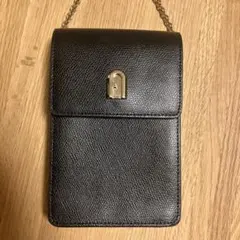 美品】郷ひろみ グッズ スマホ ポシェット〈2020ツアーグッズ〉 - メルカリ