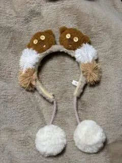 usj カチューシャ ミニオン