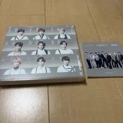 SnowMan Snow Labo.S2 初回盤B 特典ラボメモ付き