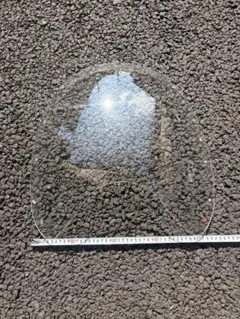ロケットカウル　シールドのサムネイル