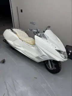 【個人】マグザム250 sg-21 マグザム SG21J 250㏄ビッグスクーター 全国通販可 中古 - 全国バイク