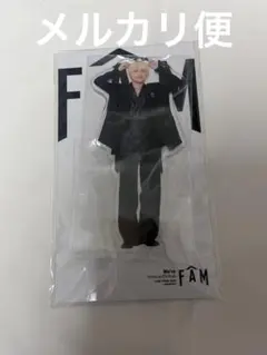 【新品未開封】timelesz 篠塚大輝　アクスタ