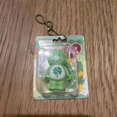 ケアベア　 マスコット キーホルダー