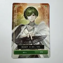 シクフォニ すち 濡れ髪トレカ - メルカリ