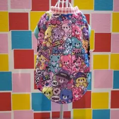○犬服○ハンドメイド 胴48 NO.845 - メルカリ