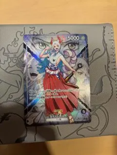 ヤマト プロモ 未開封 フラシ ワンピースカード フラッグシップ ベスト