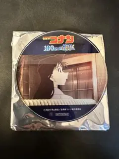 名探偵コナン 100万ドルの五稜星　毛利蘭