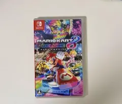 マリオーカート8デラックス