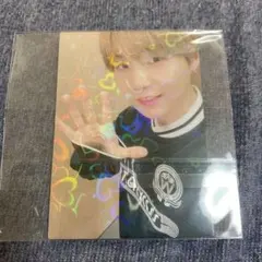 トレカ FC継続 特典 ペンミ マジショ BTS ユンギ レア