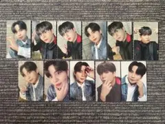 ATEEZ アチズ one to all ジョンホ トレカ | Mercari