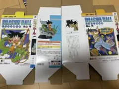 ドラゴンボール 英語版 コンプリート ボックスセット 1-16巻 - メルカリ