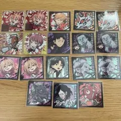 チェーンソーマン ウエハースシール まとめ売り