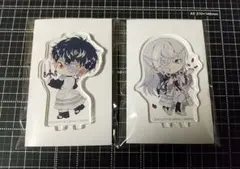 Re:vale 百 千 アイナナ アニカフェ アクスタ 記念日2024