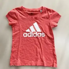 adidas 半袖Tシャツ　130のサムネイル