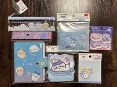ちいかわ&ハチワレグッズまとめ売り