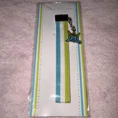 嵐　ストラップ